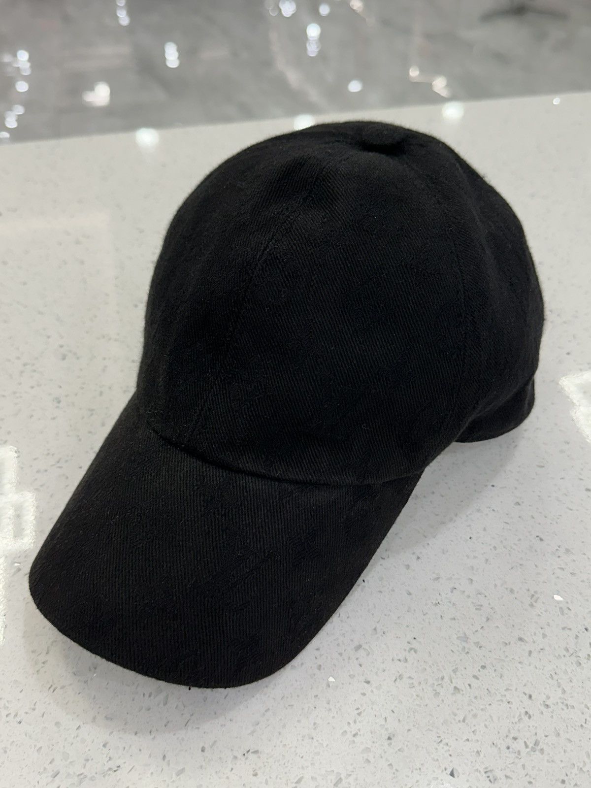 Louis Vuitton Louis Vuitton Baseball Cap 60CM Size ONE SIZE - 4 Thumbnail