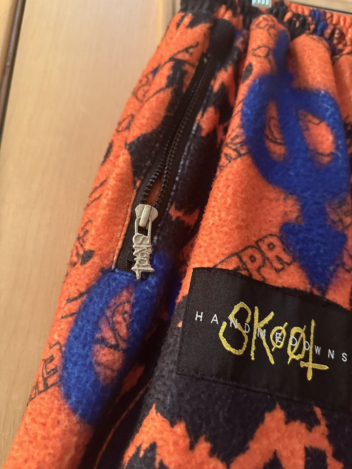 Other Skoot Apparel “Creepy Hokage” Bottom Size US 32 / EU 48 - 9 Thumbnail