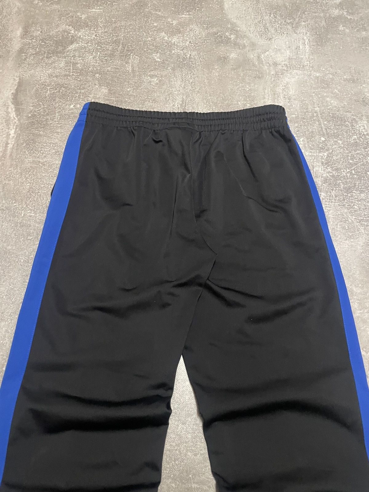 Nike Vintage Nike Striped Track Pants Size L Size US 34 / EU 50 - 13 Thumbnail