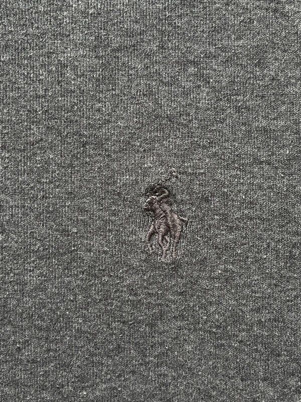 Polo Ralph Lauren Polo Ralph Lauren Sz L Small Pony Women's T-Shirt Crewneck Size L / US 10 / IT 46 - 9 Thumbnail