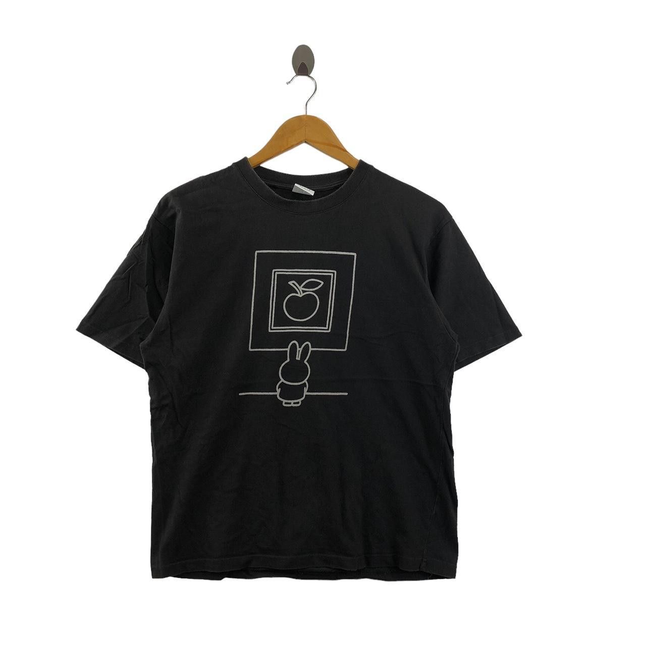 Other MIFFY NIJNTJE CARTOON Dick Bruna Little Rabbit Tee Shirt Size S / US 4 / IT 40 - 1 Thumbnail