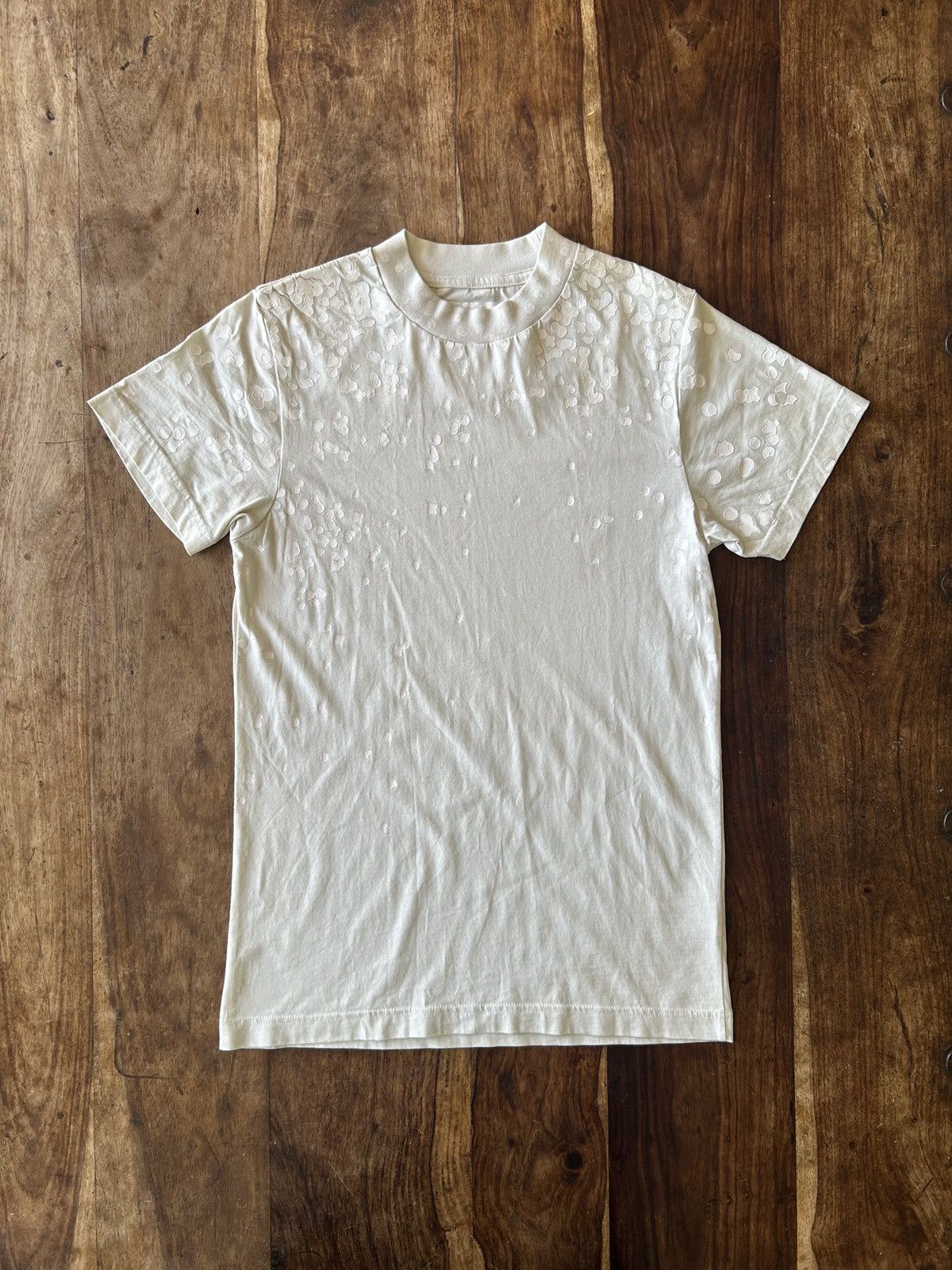 Maison Margiela MAISON MARGIELA Men T-Shirts S50GC0714S24567