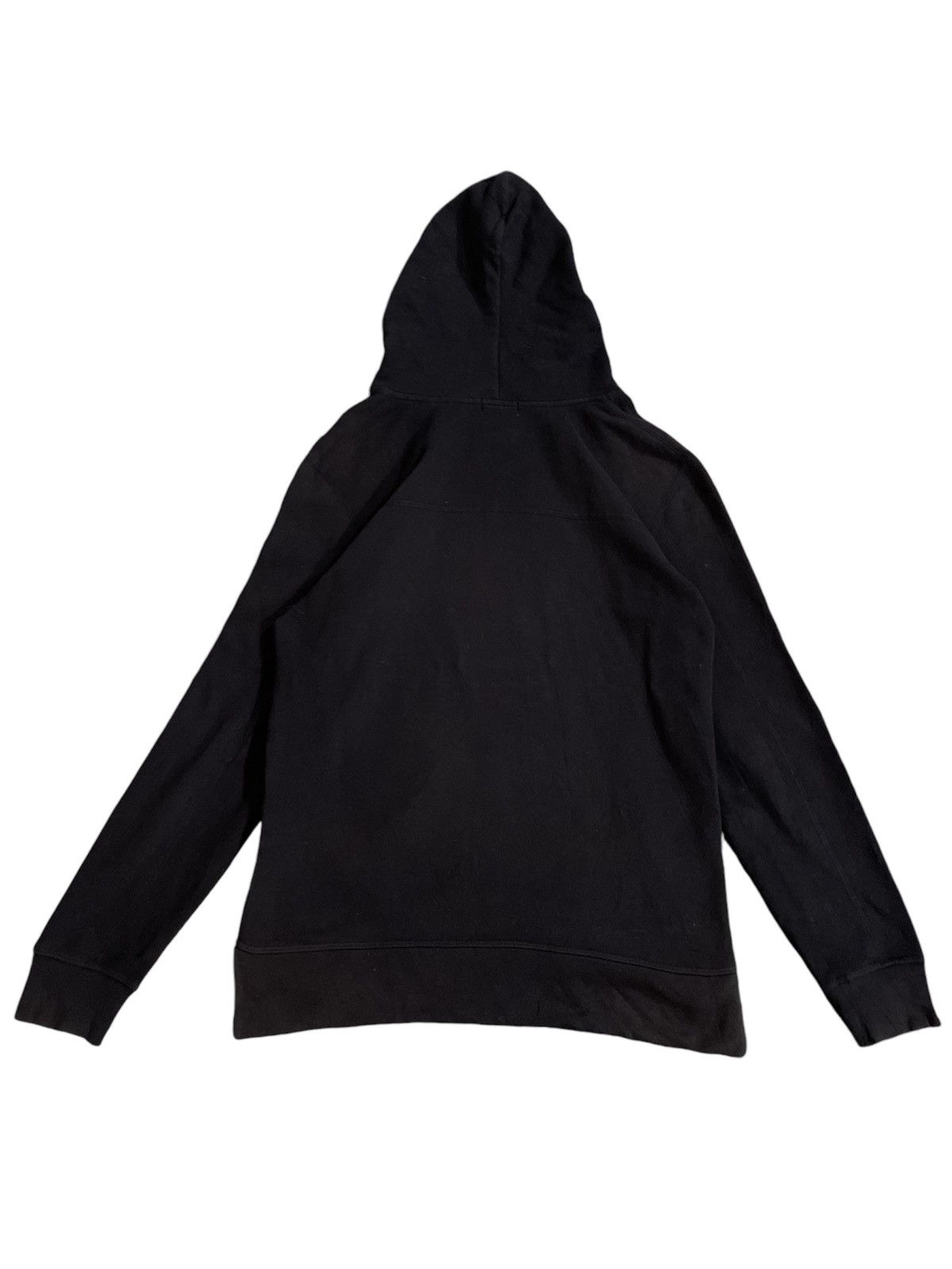 John Elliott Vintage John Elliott Riri Zip Hooded Sweatshirt Size US L / EU 52-54 / 3 - 2 Thumbnail