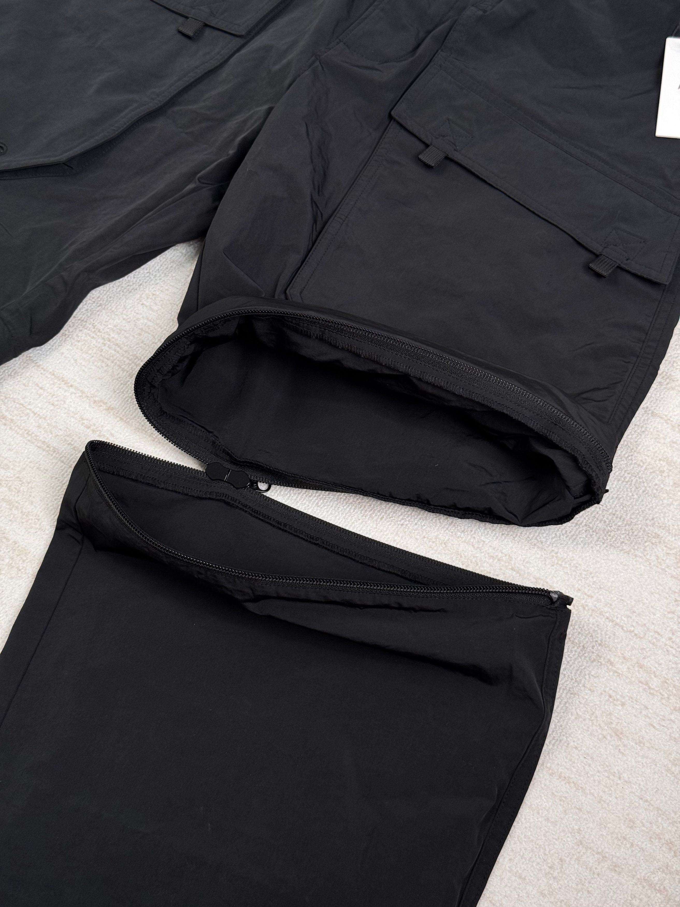 Aime Leon Dore Aimé Leon Dore Convertible Pant Size S Size US 30 / EU 46 - 7 Thumbnail