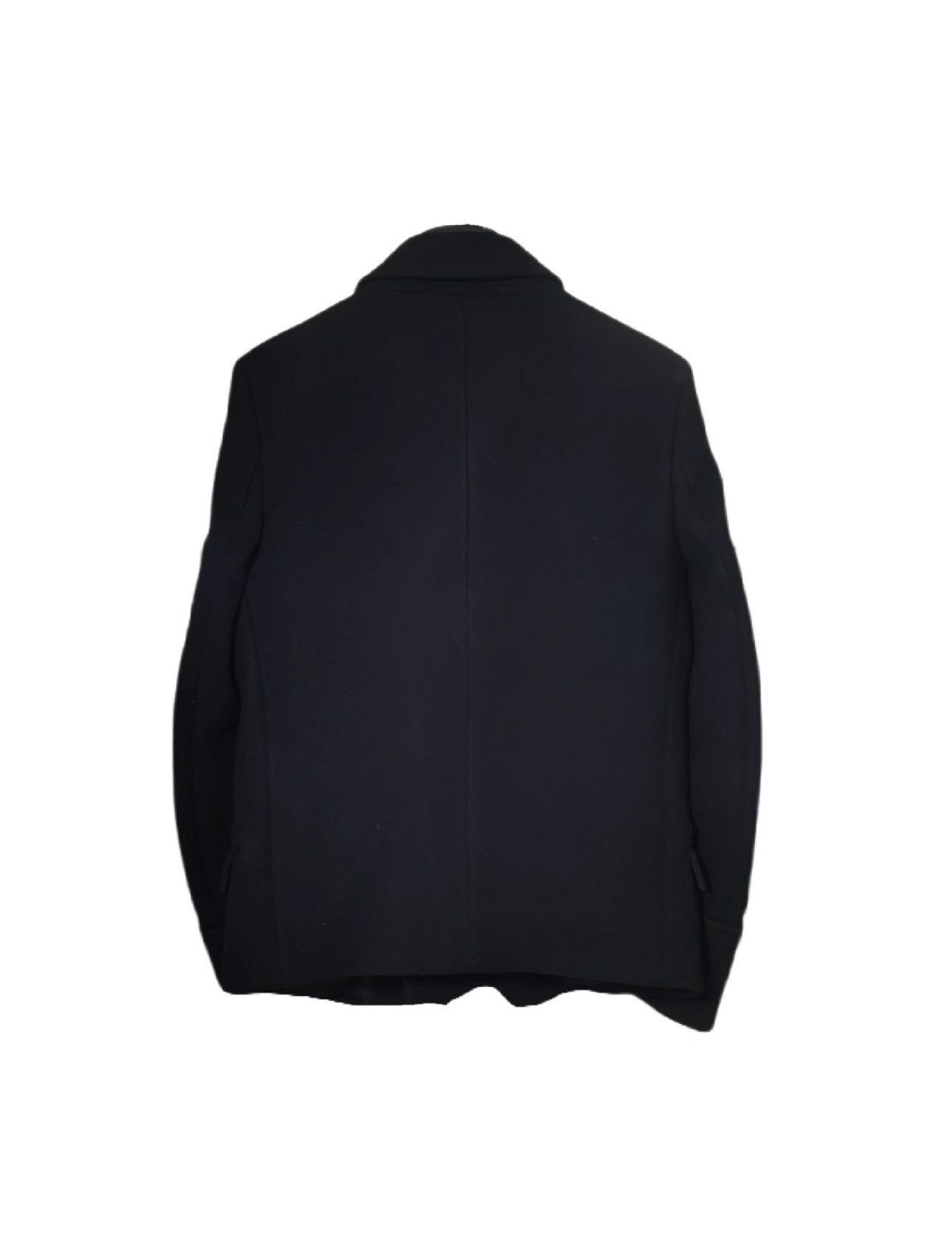 Balmain Balmain classic double breasted coat Size US M / EU 48-50 / 2 - 5 Thumbnail