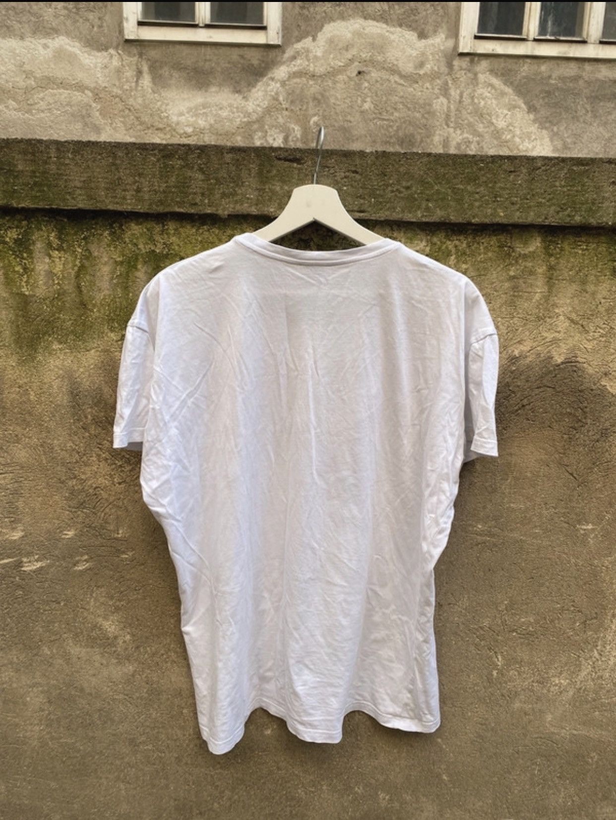 Vivienne Westwood Vivienne Westwood I Love Sushi T-Shirt Size US L / EU 52-54 / 3 - 7 Thumbnail