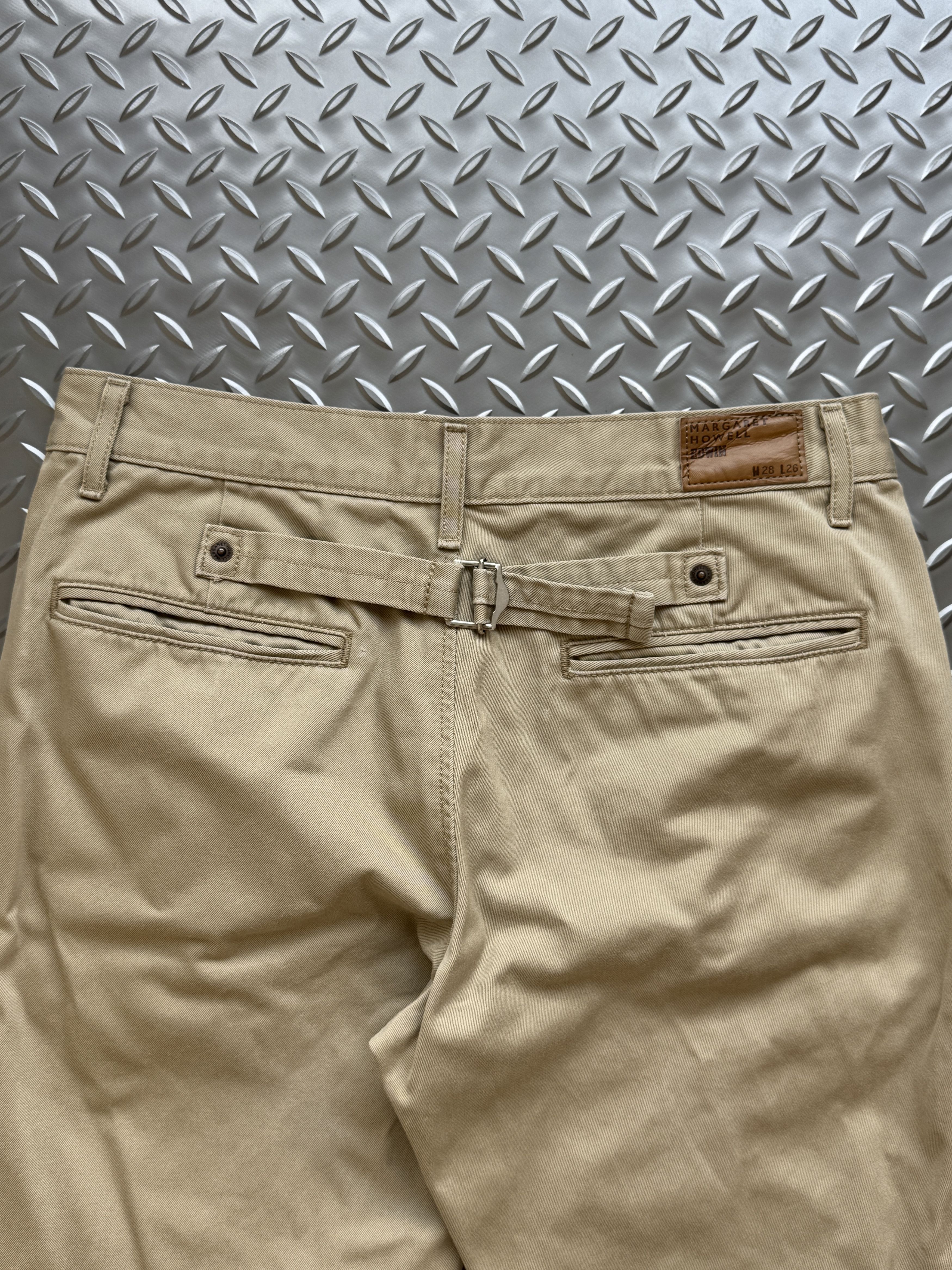 Margaret Howell Margaret Howelll x Edwin pants Size US 28 / EU 44 - 7 Thumbnail