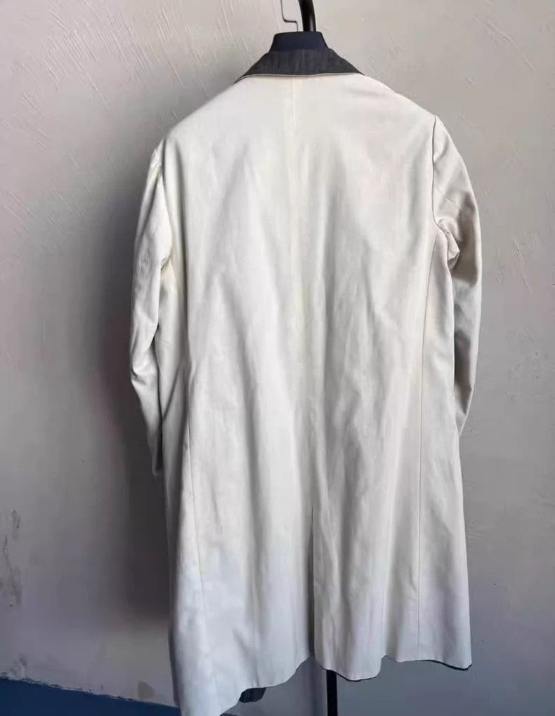 Yohji Yamamoto #REF! Size US M / EU 48-50 / 2 - 4 Thumbnail