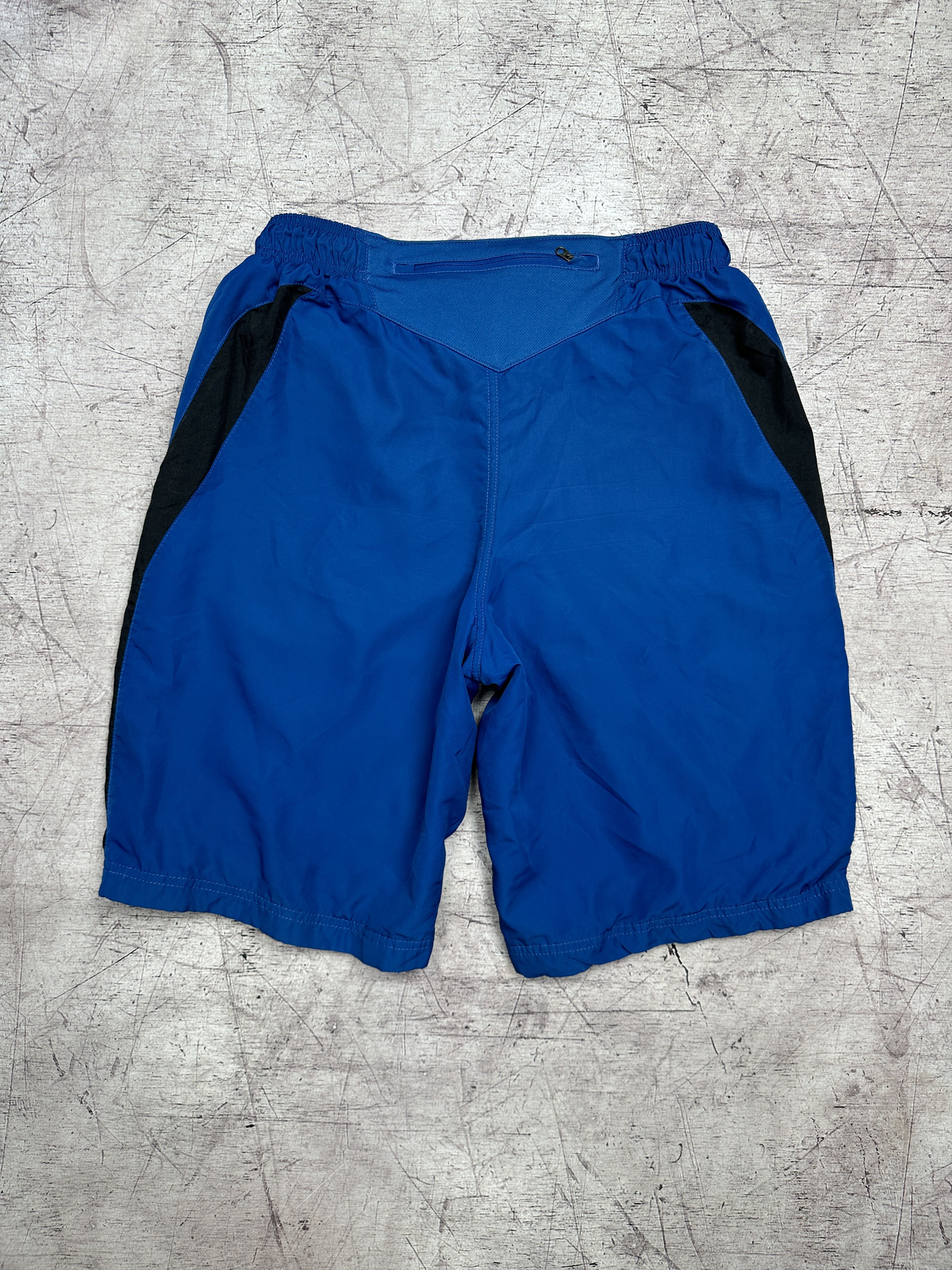 Nike Nike Air Mens Nylon Shorts Size US 32 / EU 48 - 7 Thumbnail