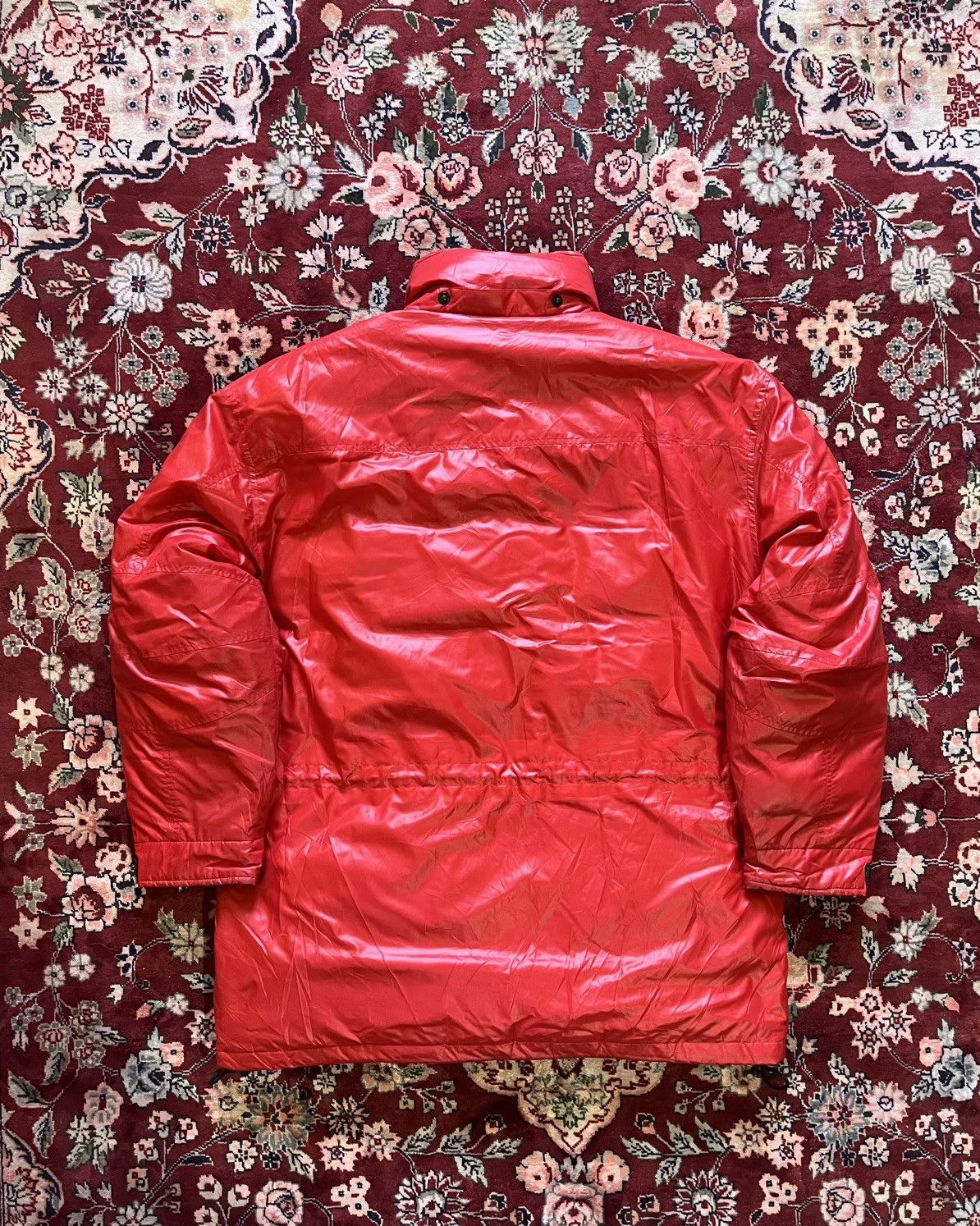 Ralph Lauren Sport Ralph Lauren Vintage 90s Puffer Jacket Size US M / EU 48-50 / 2 - 11 Thumbnail