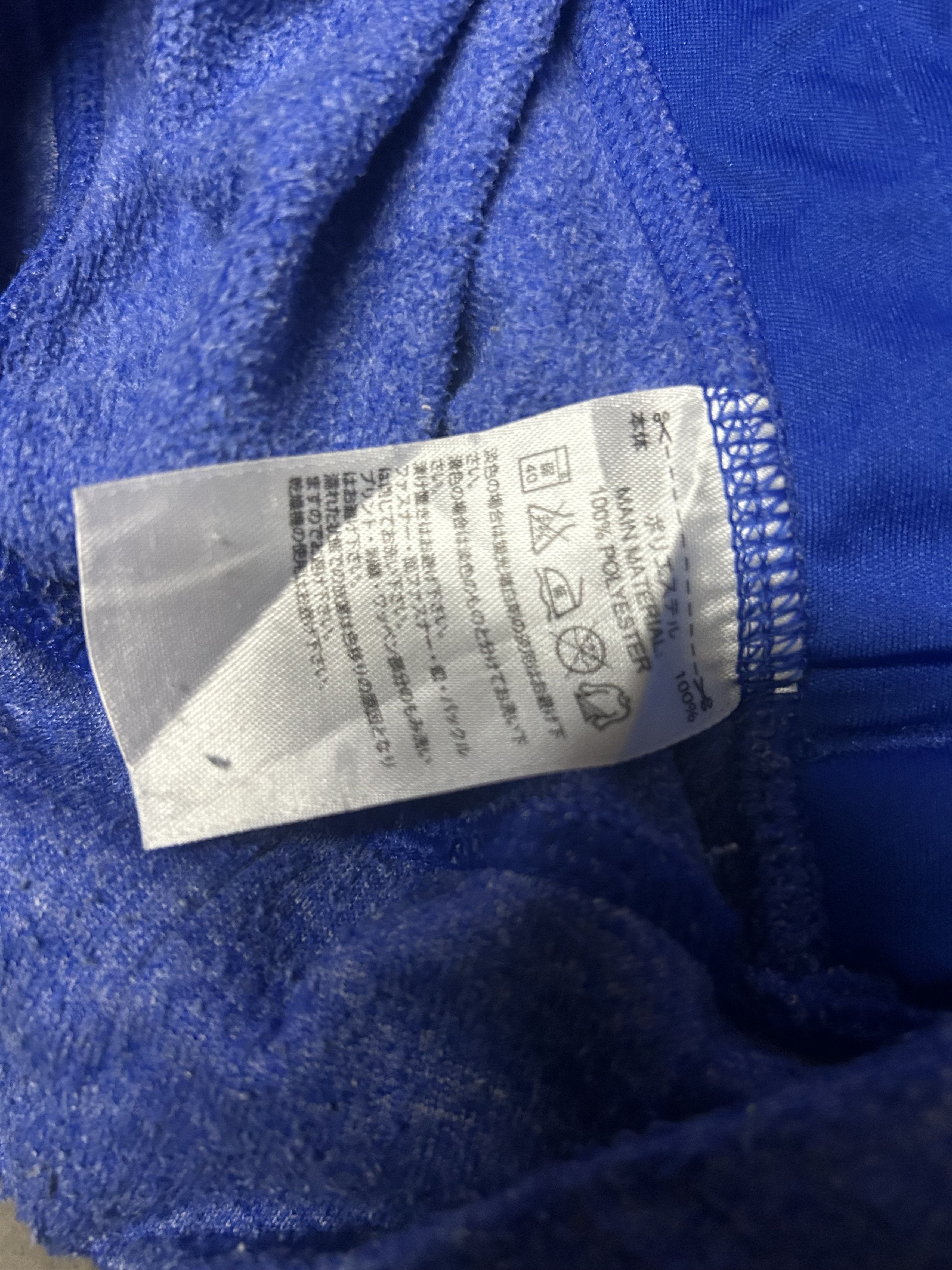 Adidas Adidas climawarm hoodie Size US M / EU 48-50 / 2 - 5 Thumbnail
