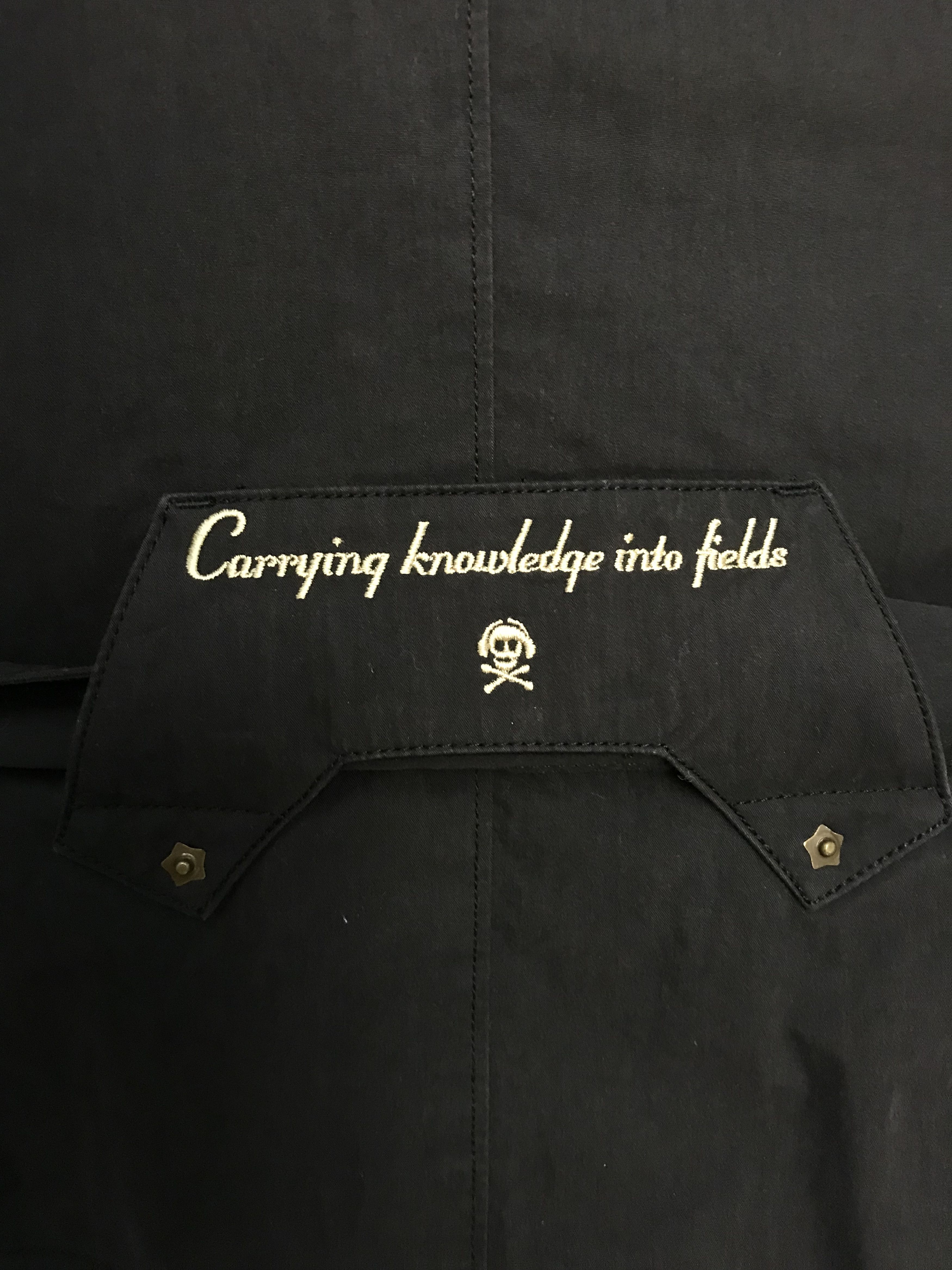 If Six Was Nine × PPFM × Seditionaries PPFM Sun Faded Double Breasted Jacket Size US S / EU 44-46 / 1 - 10 Thumbnail