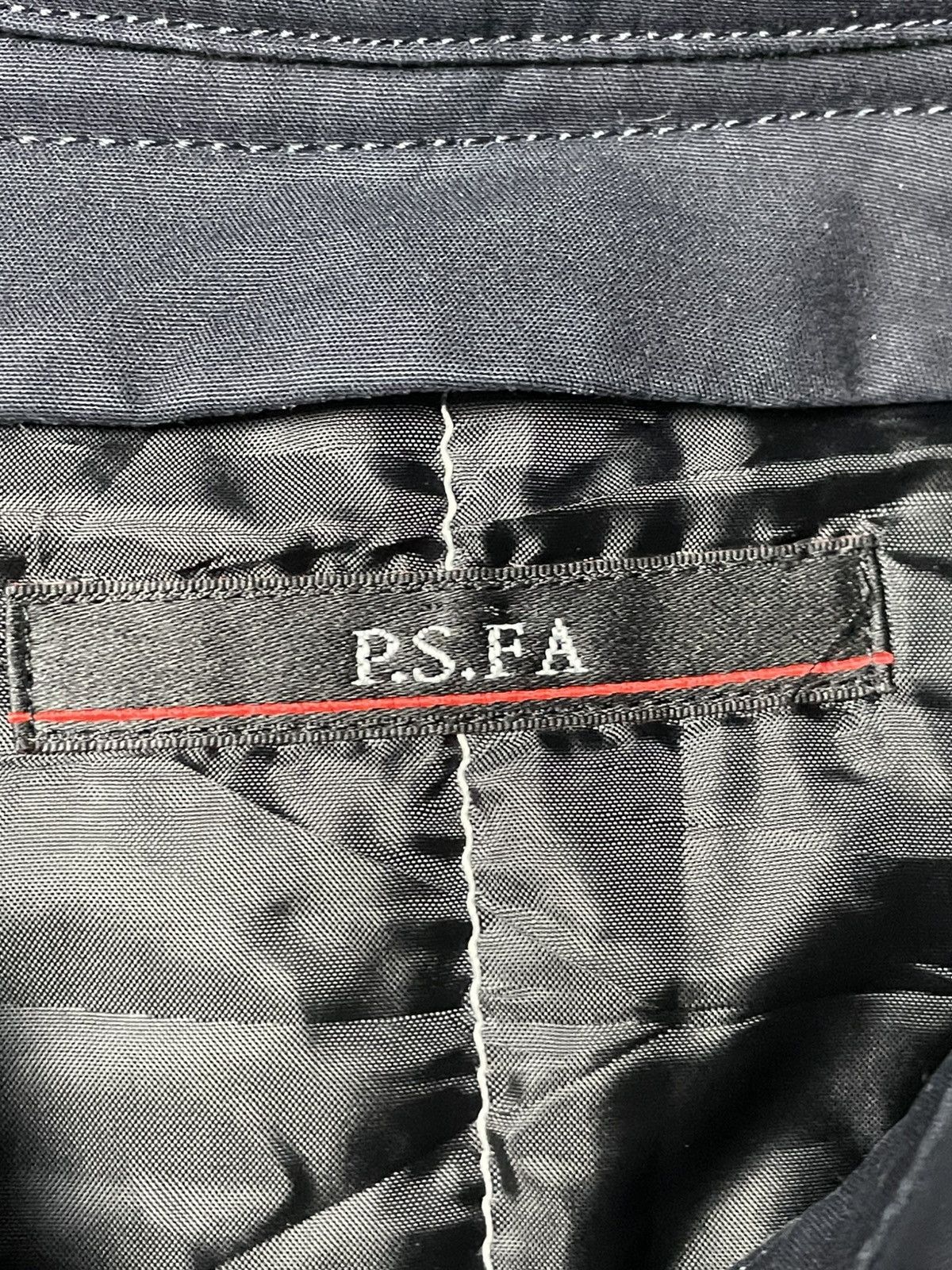 Japanese Brand × Seditionaries × Vintage ITALIANO CLASSICO MODEL Thinsulate Jacket (84) Size US L / EU 52-54 / 3 - 8 Thumbnail