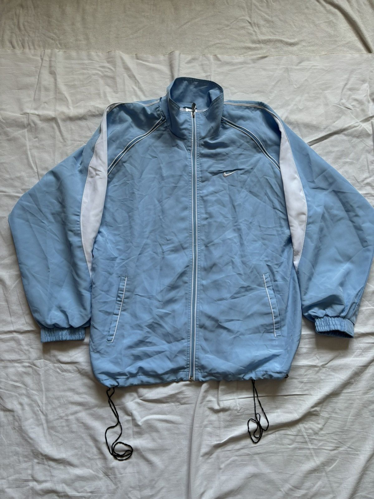 Nike VINTAGE NIKE Size US M / EU 48-50 / 2 - 2 Thumbnail