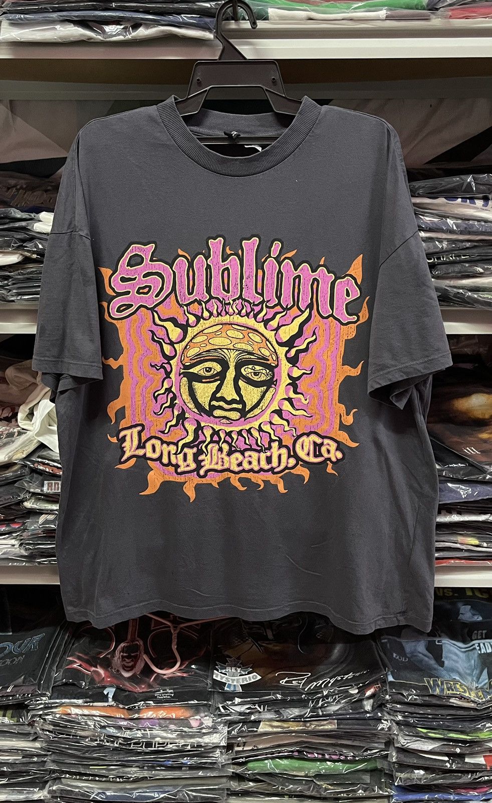 Band Tees Band Tees x Sublime🔥🔥🔥 Size US M / EU 48-50 / 2 - 2 Thumbnail