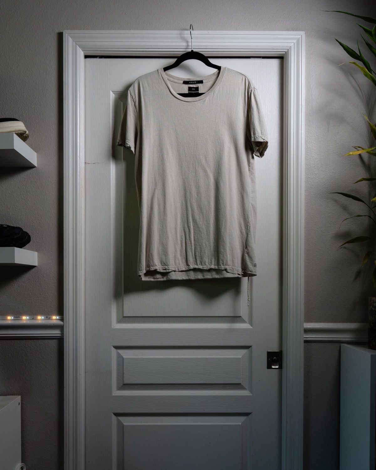 Ksubi T-Shirt Size US L / EU 52-54 / 3 - 1 Thumbnail