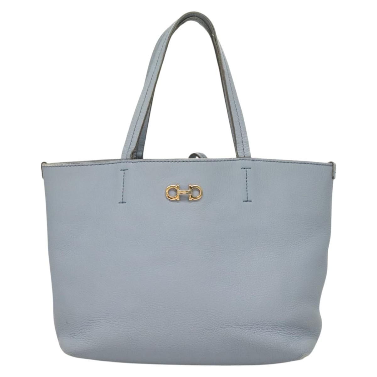 Salvatore Ferragamo Salvatore Ferragamo Gancini tote Size ONE SIZE - 1 Thumbnail