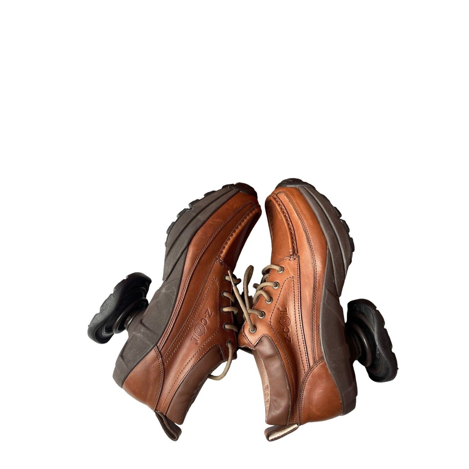 Other Z-Coil Sandia Pain Relief Orthotic Lace Up Ankle Moc Size 9 Size US 10 / EU 43 - 5 Thumbnail