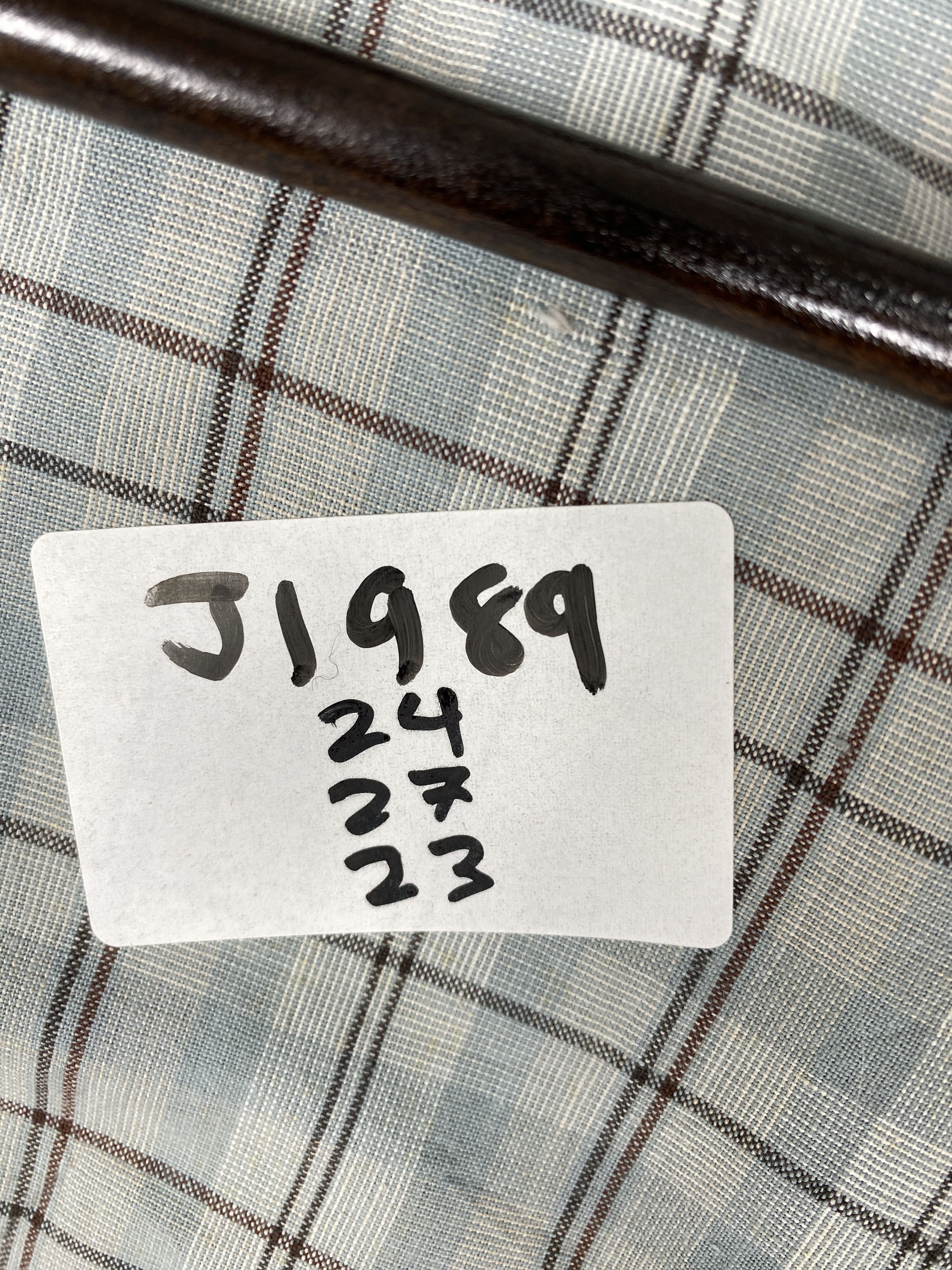 Japanese Brand Vintage 90s Viv Club Japanese Brand Jacket J1989 Size US M / EU 48-50 / 2 - 12 Thumbnail