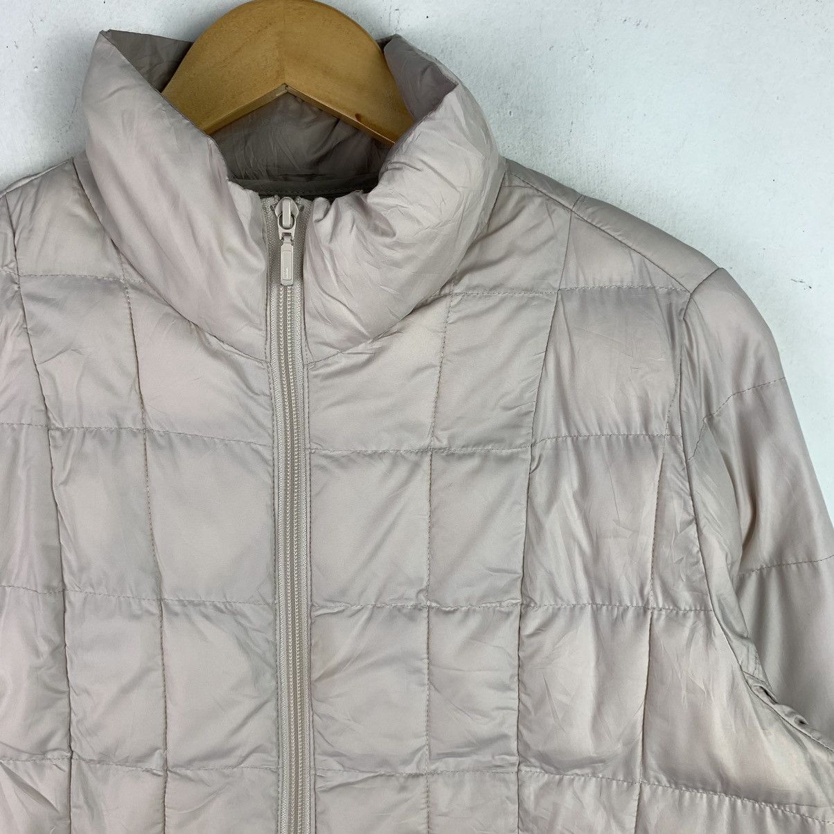 Designer × Japanese Brand × Vintage Vintage Japanese Brand Full Zipper Jacket Size US L / EU 52-54 / 3 - 3 Thumbnail