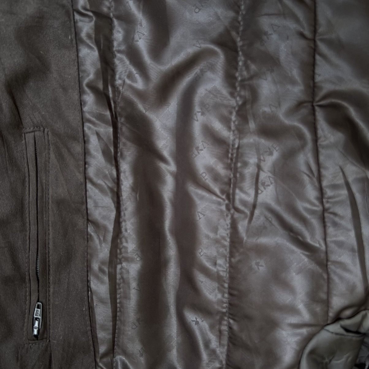 Playboy Playboy VIP Collection Vintage Jacket Suede Velve Size US XL / EU 56 / 4 - 14 Thumbnail