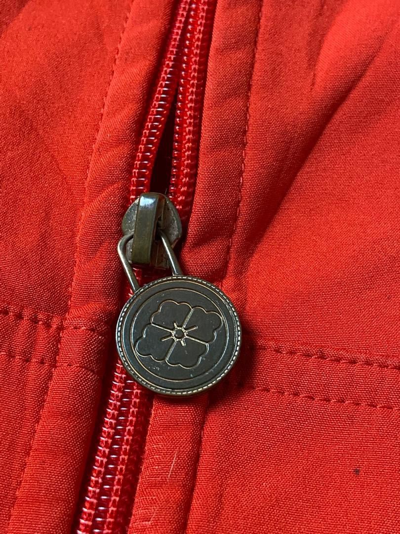 Evisu EVISU Yamane Guaranteed Zip Up Jacket (196) Size US S / EU 44-46 / 1 - 8 Thumbnail