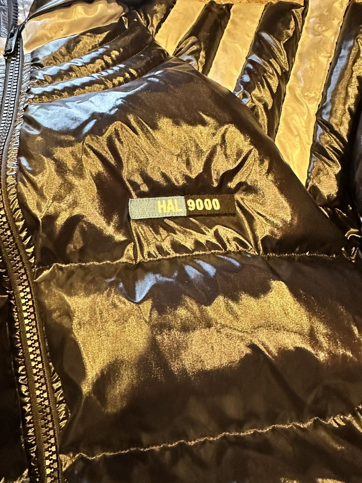 Undercover Undercover 2001 Space Odyssey AW18 Jacket Size US L / EU 52-54 / 3 - 7 Thumbnail