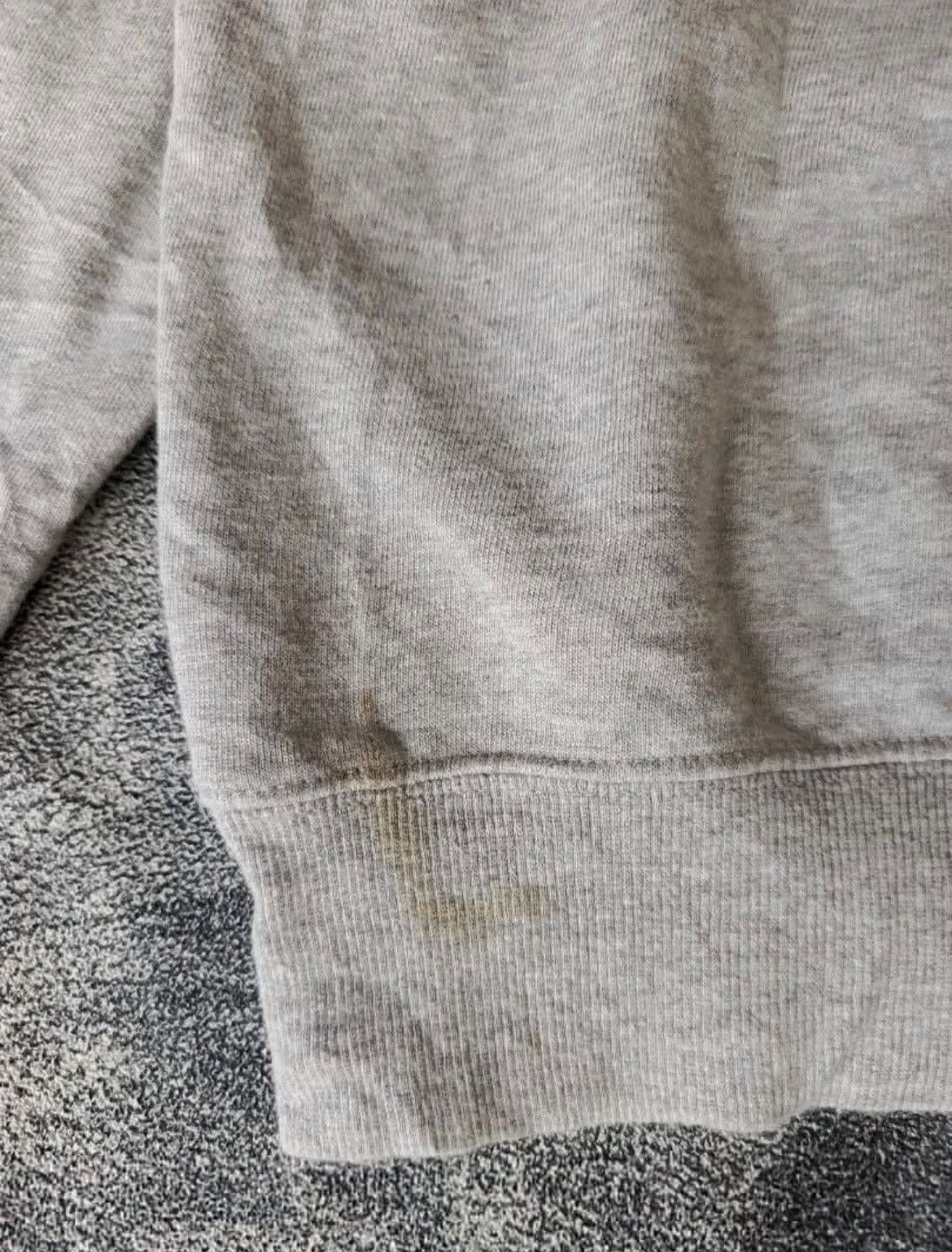 Isabel Marant Isabel Marant Big Spell Out Sweatshirt Size US M / EU 48-50 / 2 - 7 Thumbnail