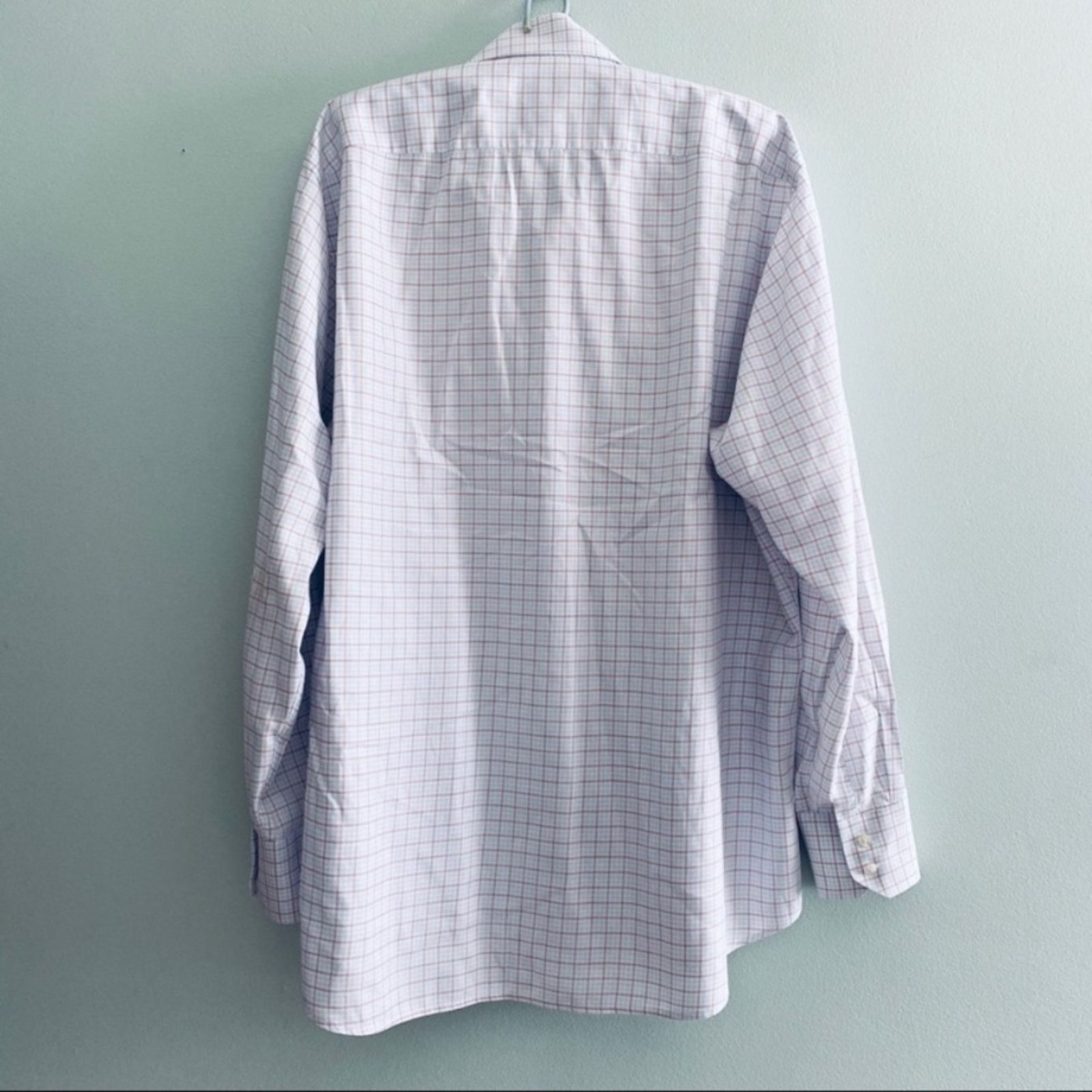 Hugo Boss Hugo Boss regular fit button down shirt Size US M / EU 48-50 / 2 - 3 Thumbnail