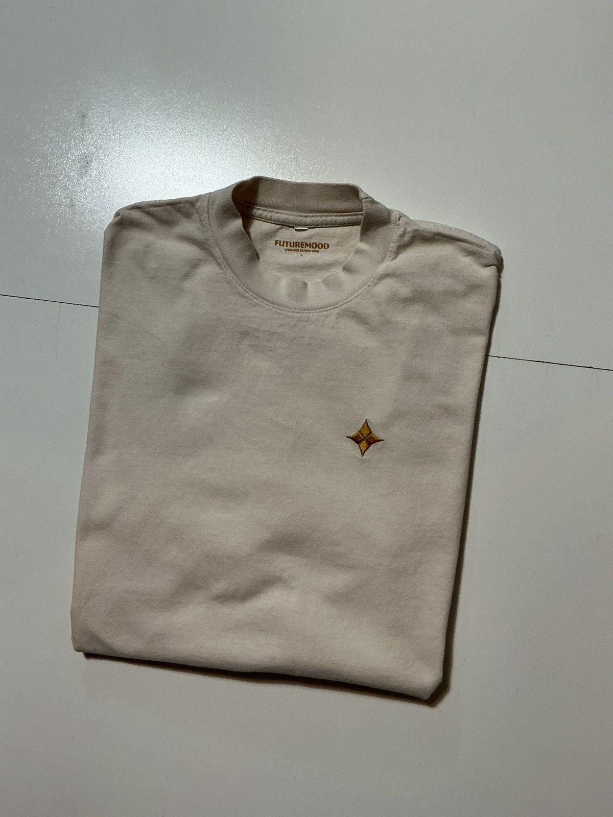 Other Futuremood Studios Sunglasses Lil Yachty Embroidered T-Shirt Size US L / EU 52-54 / 3 - 1 Thumbnail