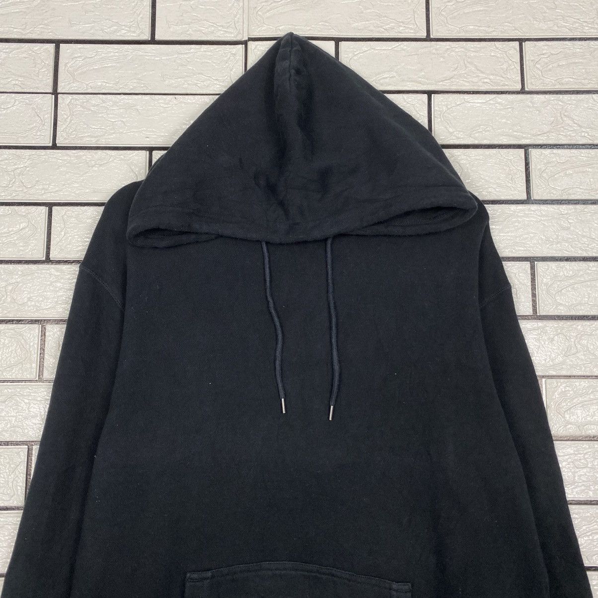Japanese Brand 📌Vintage Hoodie Pull Over Discuss Athletic Size US L / EU 52-54 / 3 - 4 Thumbnail