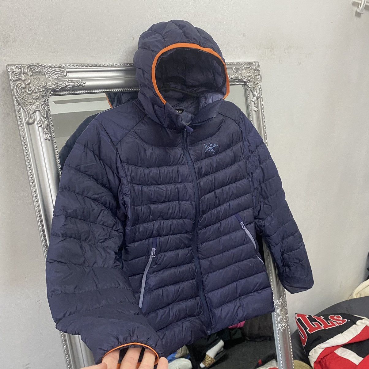 Arc'teryx Arcteryx Micro Puffer Jacket Gorpcore Size US S / EU 44-46 / 1 - 4 Thumbnail