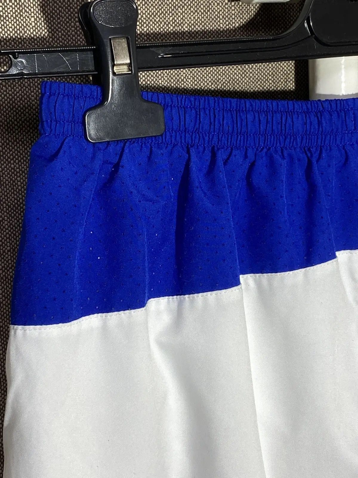 Umbro Umbro x Everton F.C. #12 Soccer Sportswear Shorts Size US 32 / EU 48 - 6 Thumbnail