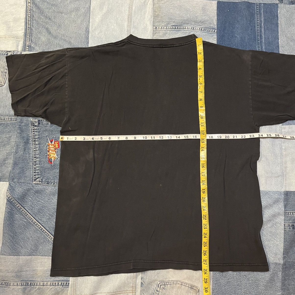 Rap Tees × Vintage Vintage Tupac 2pac Chronies T shirt XL Size US XL / EU 56 / 4 - 5 Thumbnail