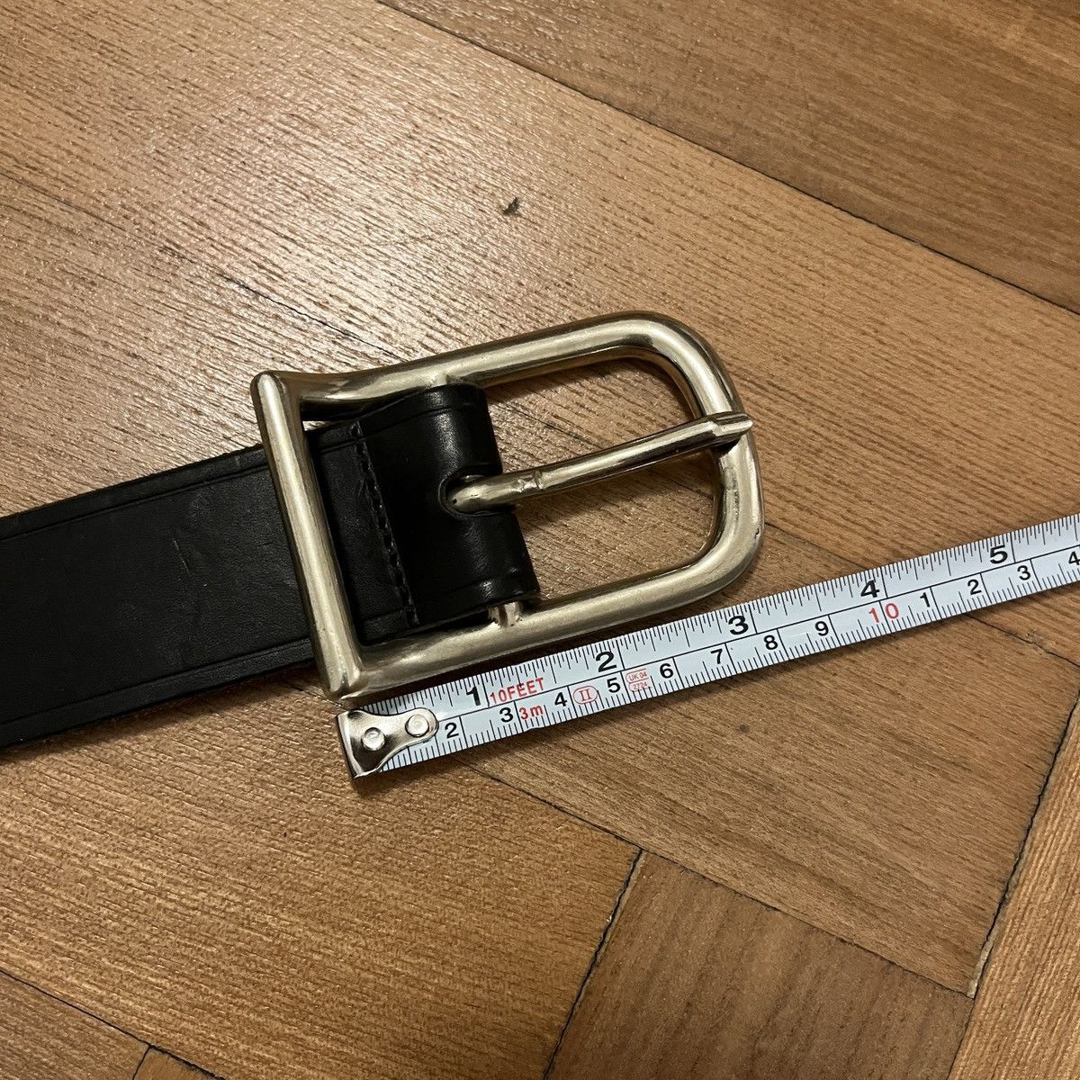 Maison Martin Margiela（メゾンマルタンマルジェラ） 10 定革