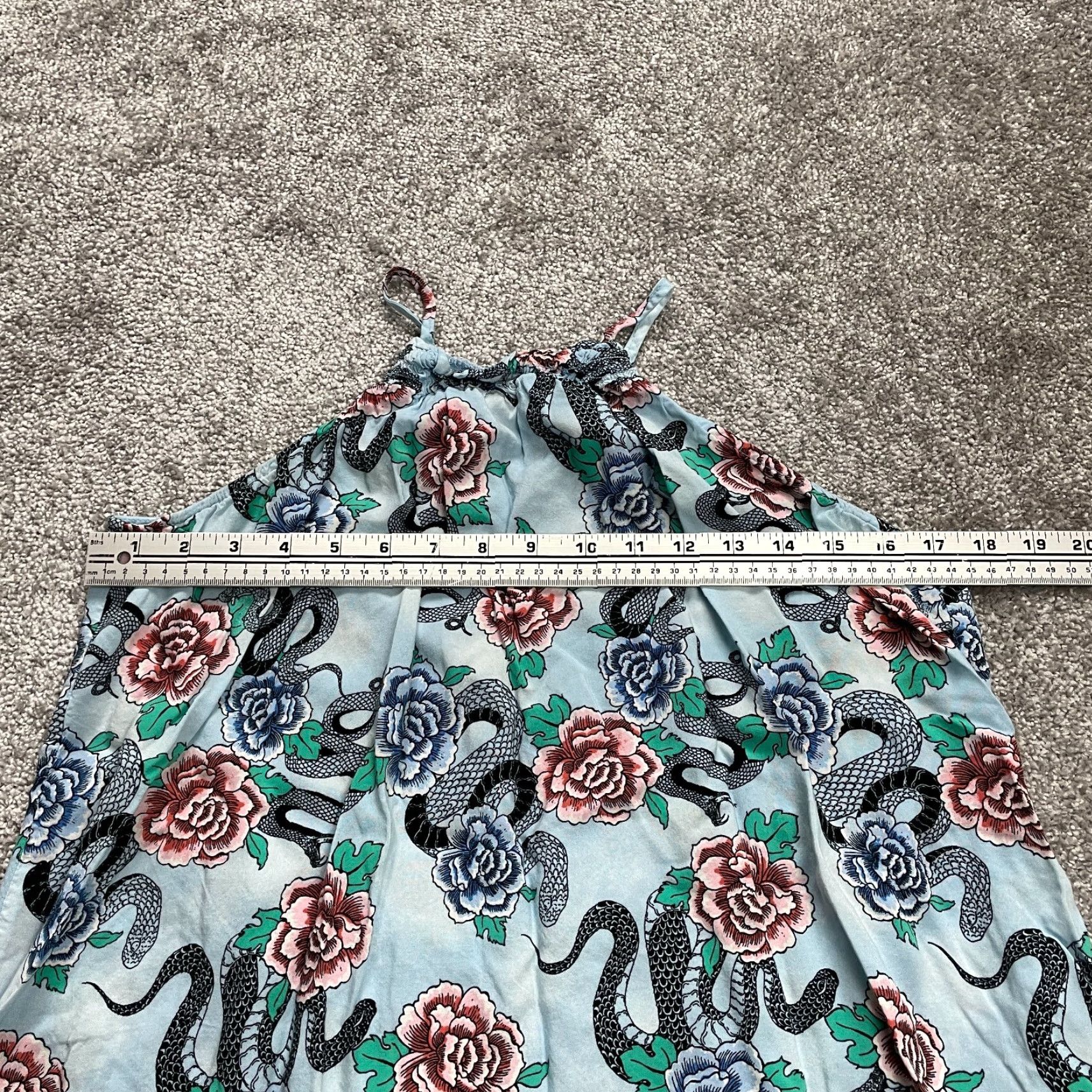 Vintage VINTAGE? Size XL / US 12-14 / IT 48-50 - 6 Thumbnail