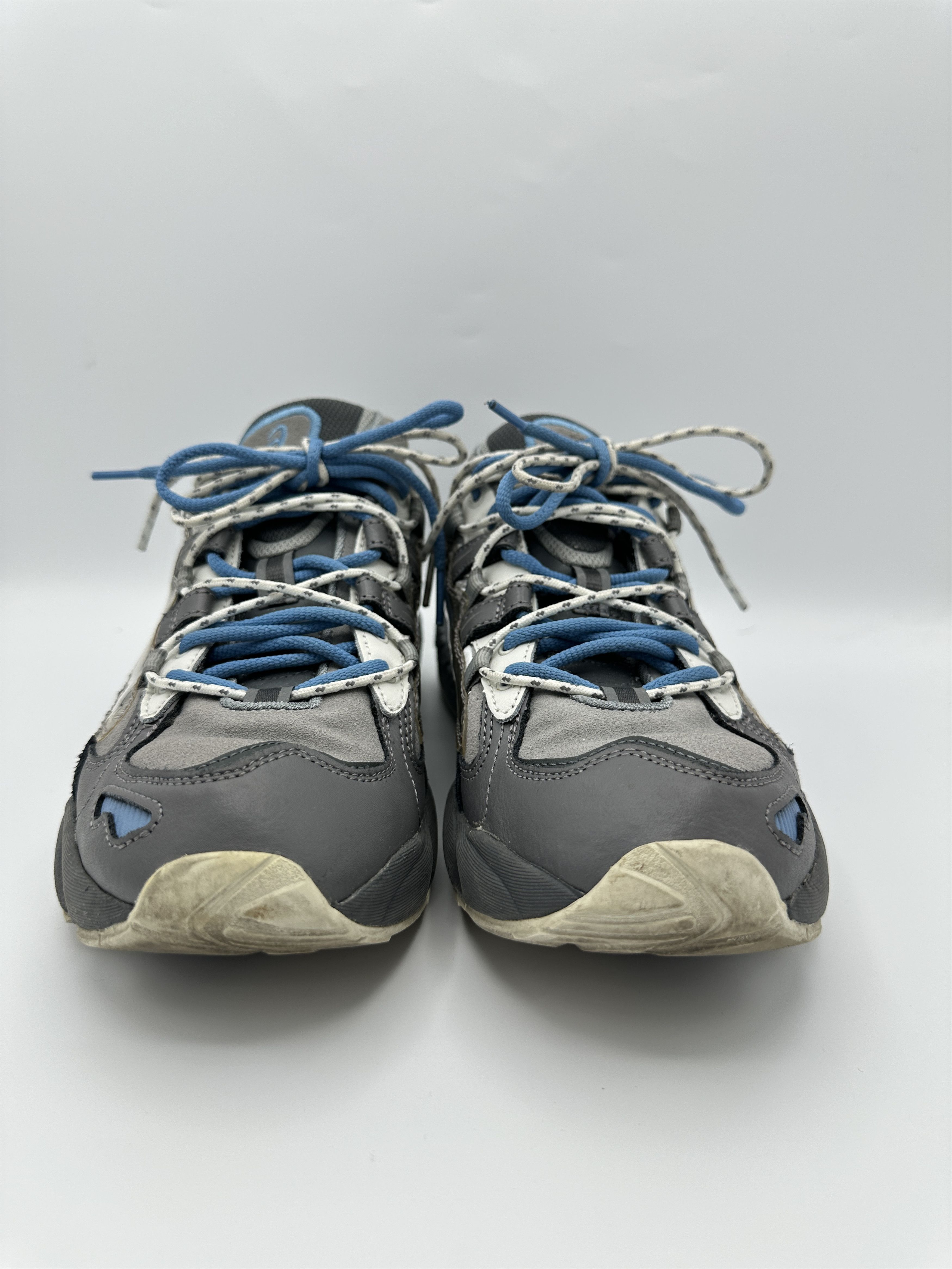 Asics × Chemist Creations Chemist Creations Gel Kayano 5 Grey Blue Size US 10 / EU 43 - 4 Thumbnail