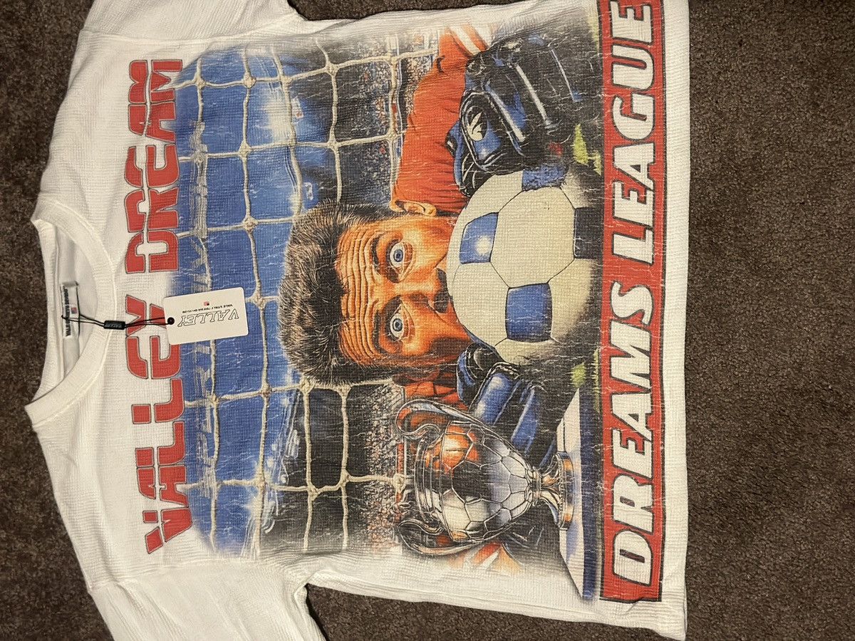 Vale VALE LONGSLEEVE Size US L / EU 52-54 / 3 - 1 Thumbnail