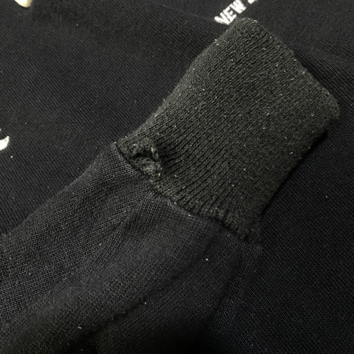 Canterbury of New Zealand × Vintage Vintage Canterbury Of New Zealand Rugby Jersey Size US S / EU 44-46 / 1 - 6 Thumbnail