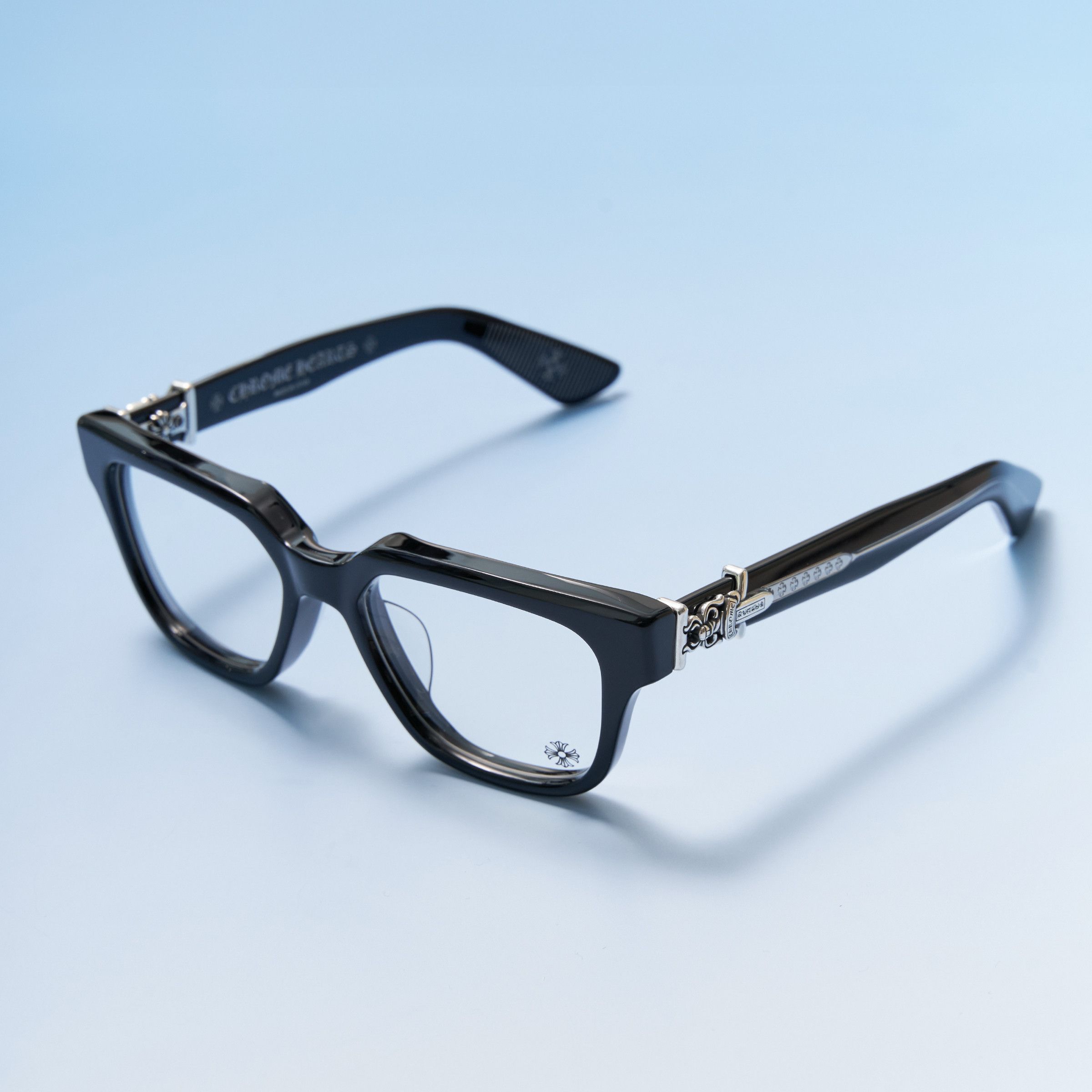 Chrome Hearts CHROME HEARTS VAGILLIONAIRE II Size ONE SIZE - 3 Thumbnail