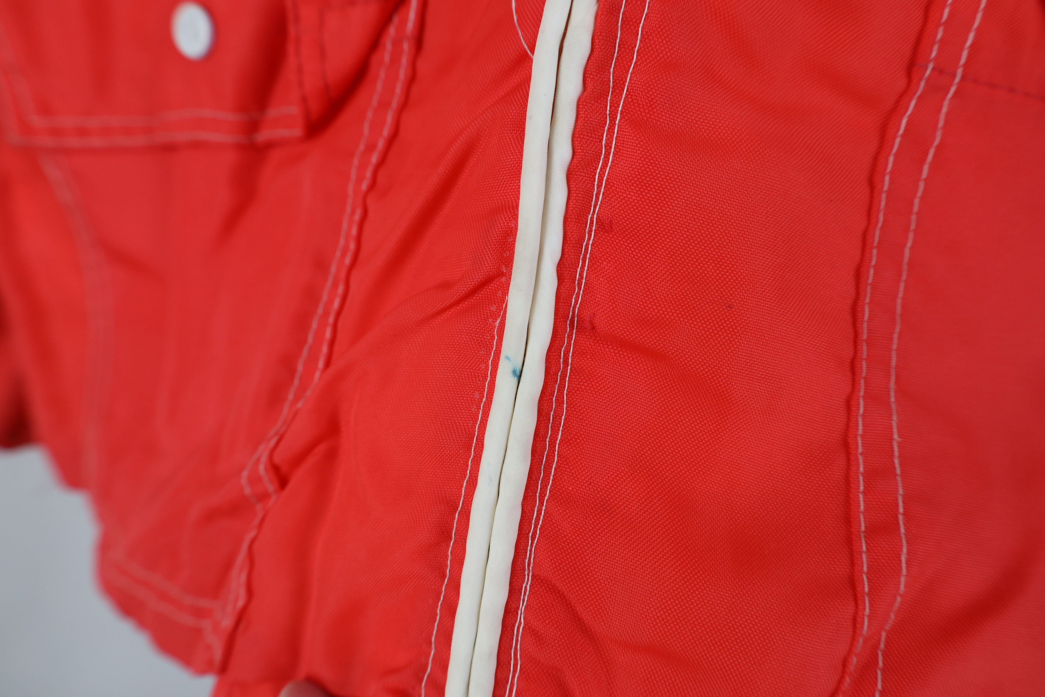 Vintage Vintage 60s CCI Ammunition Marksman Gun Lined Jacket USA Size US M / EU 48-50 / 2 - 7 Thumbnail