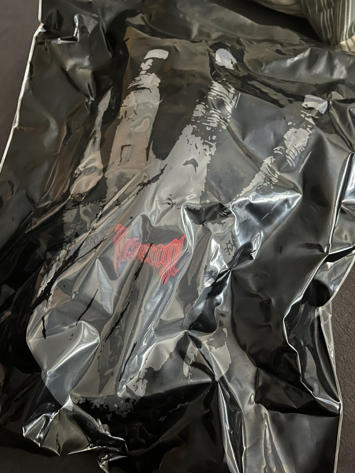 Revenge Revenge x xxxtentacion Size ONE SIZE - 4 Thumbnail