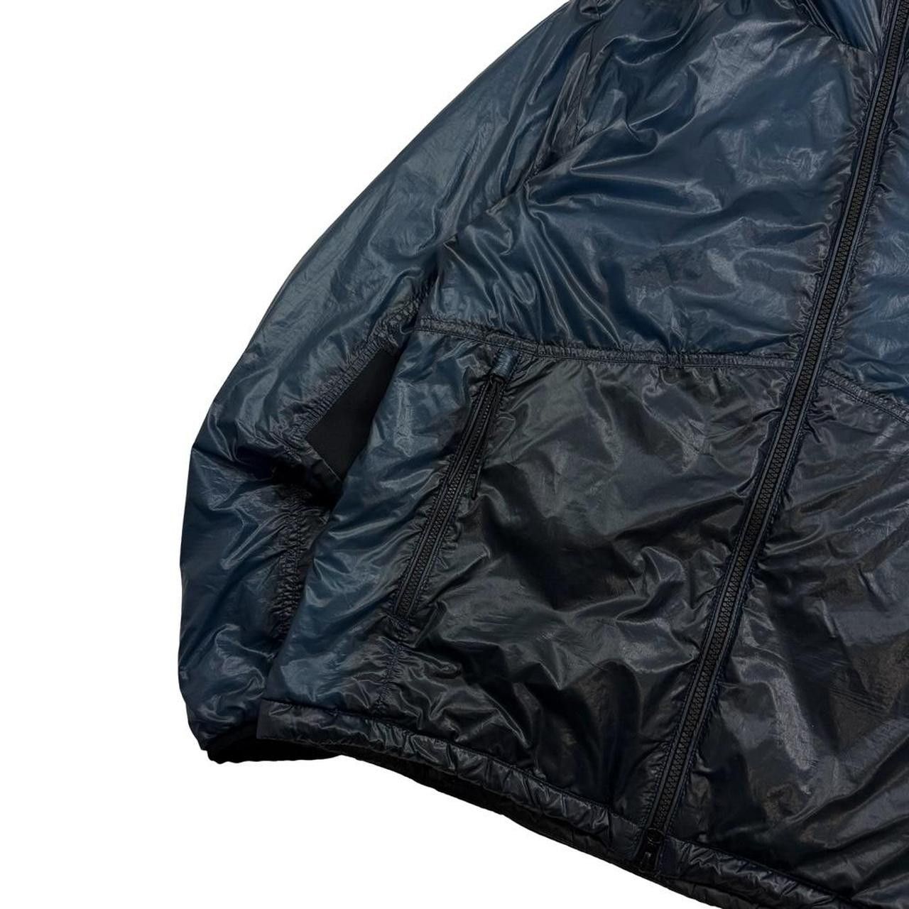 C.P. Company CP Company Outline Primaloft Puffer Goggle Jacket - Small Size US S / EU 44-46 / 1 - 3 Thumbnail