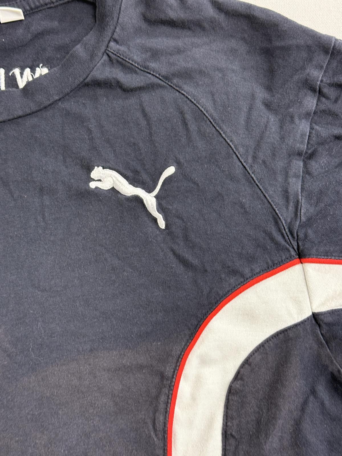 Puma F1 Racing BMW M Motorsport Team Puma Jersey Castrol Edge - L Size US L / EU 52-54 / 3 - 6 Thumbnail