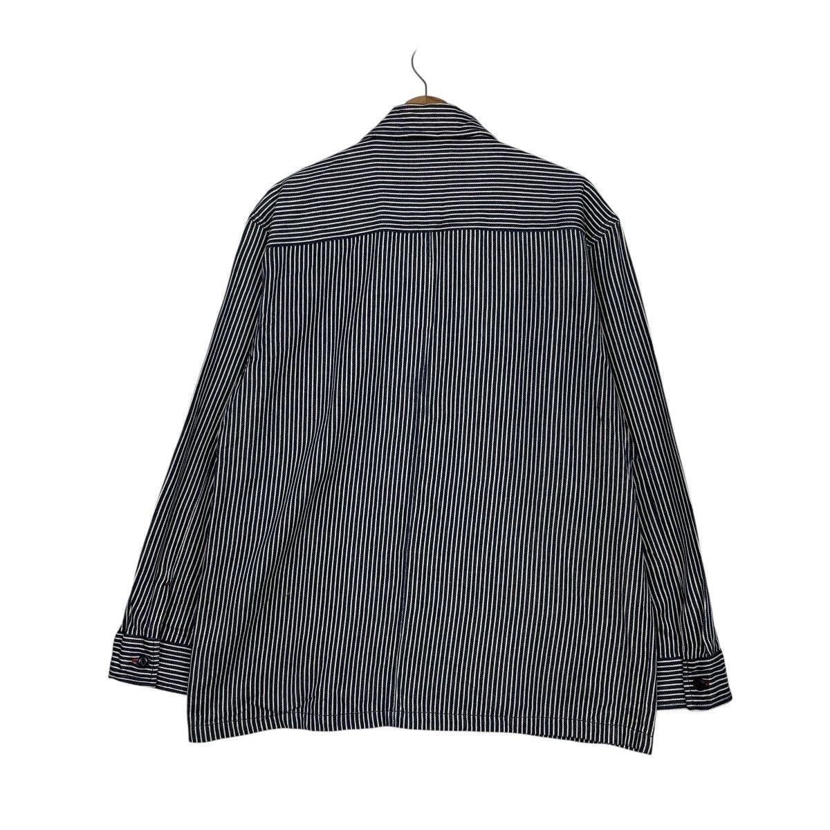 Japanese Brand Japanese Brand Wit Ford Jacket Size US L / EU 52-54 / 3 - 7 Thumbnail