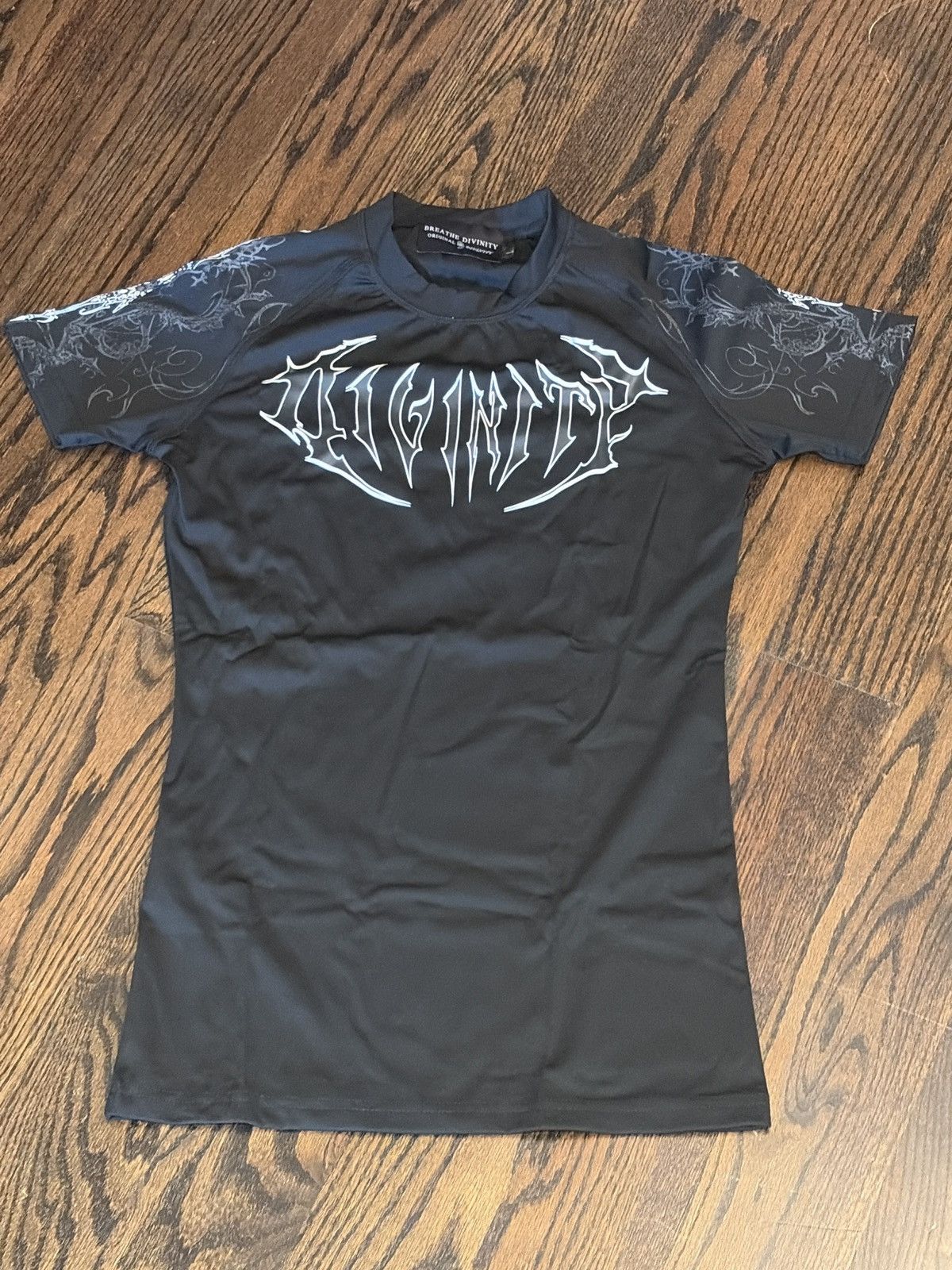 Other Breathe Divinity - Compression Shirt (L) Size US L / EU 52-54 / 3 - 1 Thumbnail