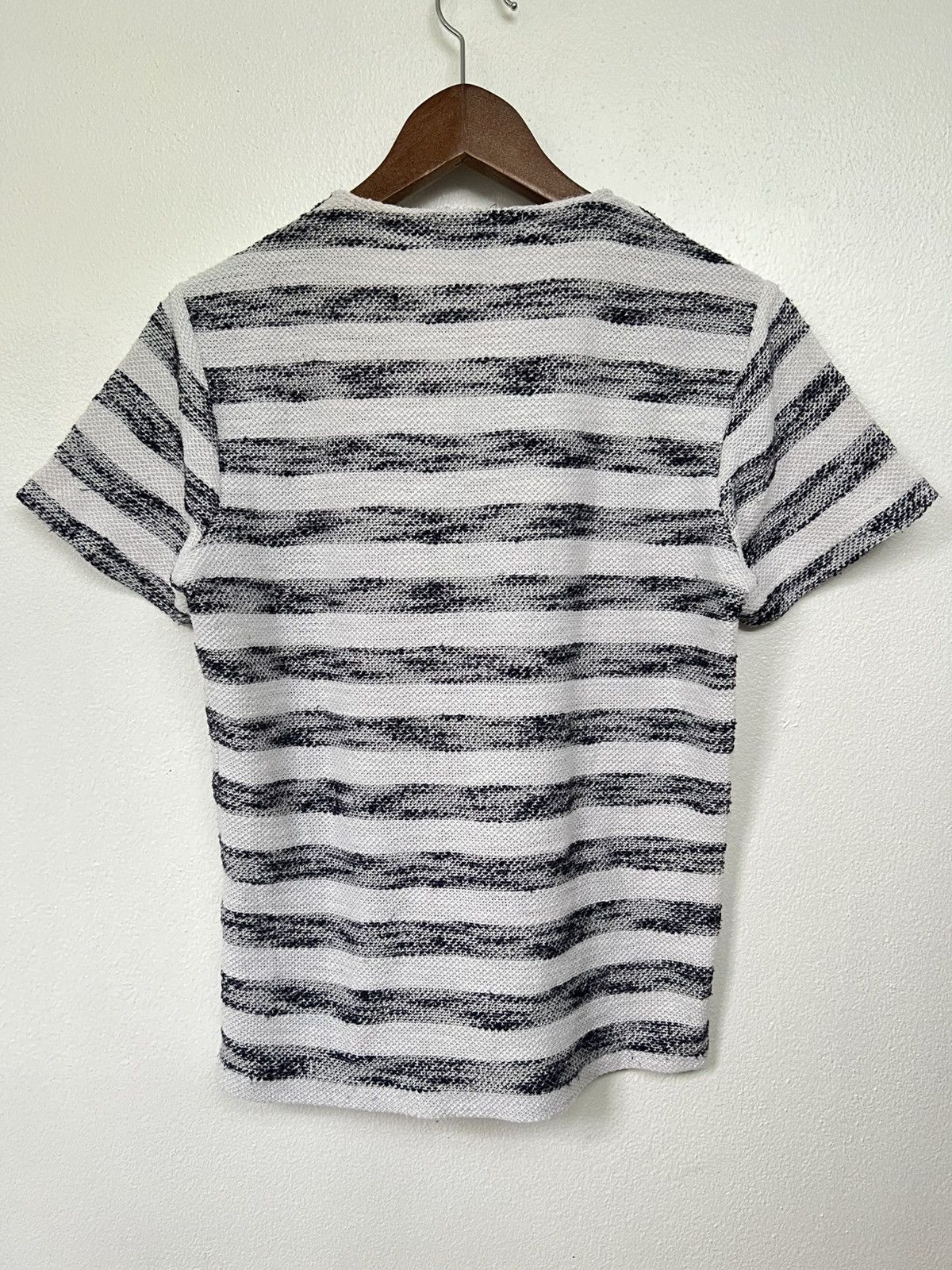 In The Attic In the attic homme tee Size US S / EU 44-46 / 1 - 4 Thumbnail