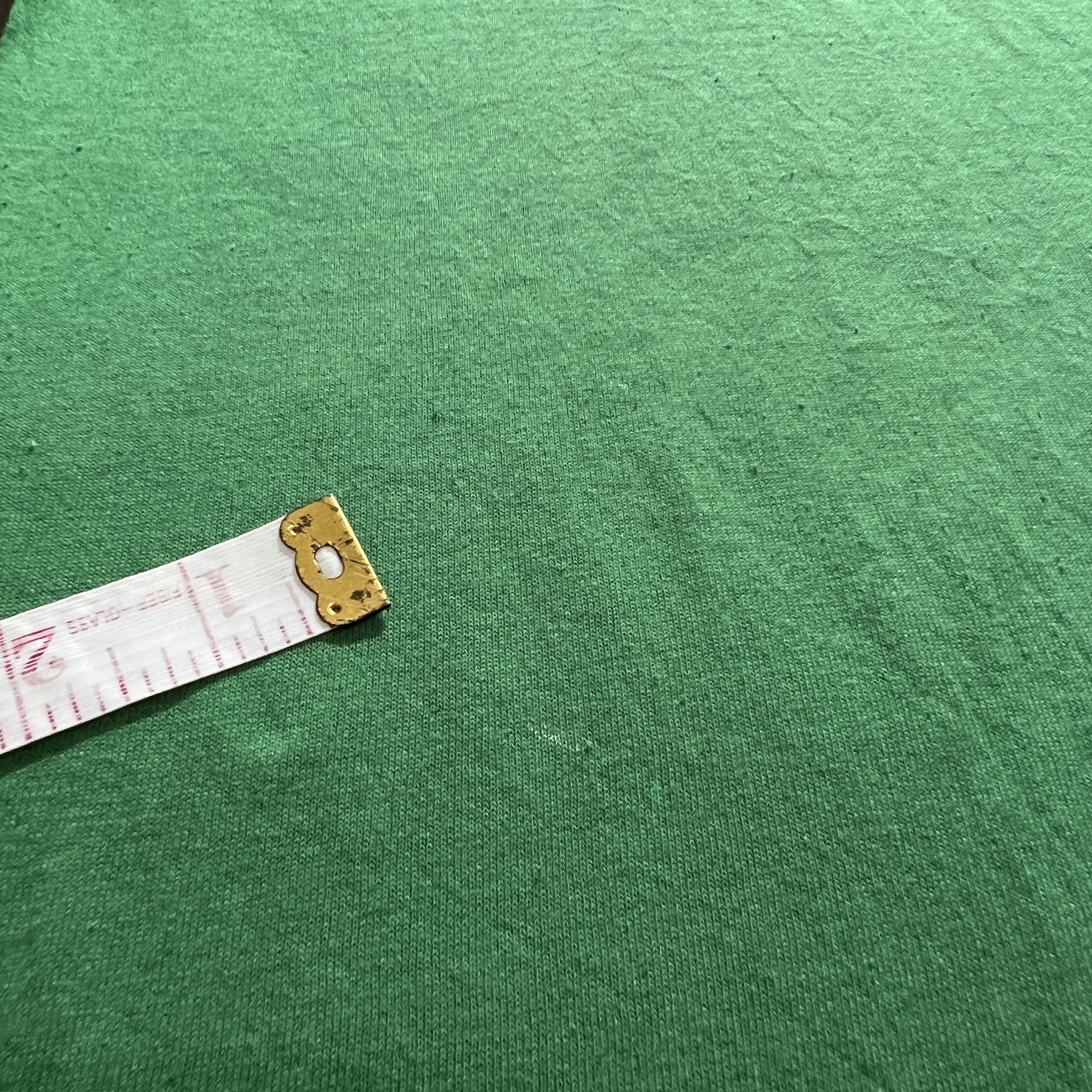 John Deere × Vintage Rare Vintage 90s John Deere Promo Tee XL Faded Thrashed Size US XL / EU 56 / 4 - 13 Thumbnail