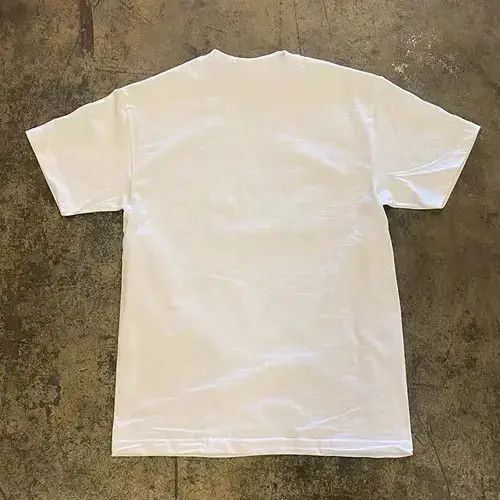 VIBE Street fashion cute cat print cotton t-shirt Size US M / EU 48-50 / 2 - 2 Thumbnail