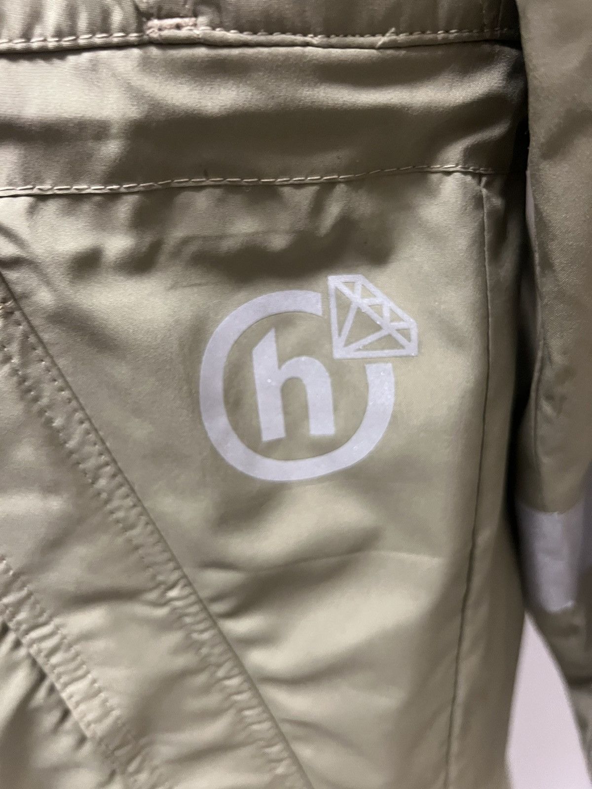 HIDDEN Hidden NY Gems 3: TNF Cavern Stone Master Mountain Parka Size US M / EU 48-50 / 2 - 6 Thumbnail